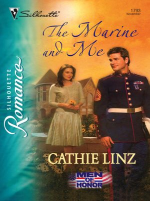 cover image of The Marine and Me